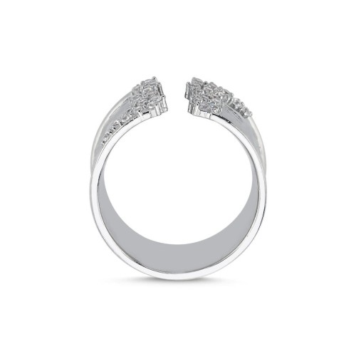Bright Sky Gümüş Kadın Yüzük - CNG Jewels (1)