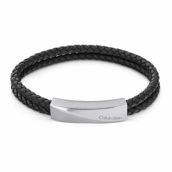 Calvin Klein CKJ35000097 Erkek Bileklik - 1