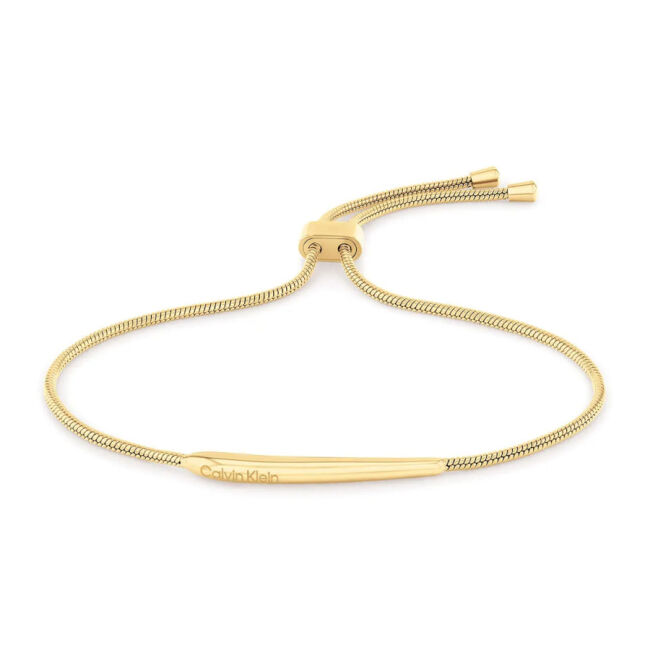 Calvin Klein CKJ35000342 Kadın Bileklik - 1