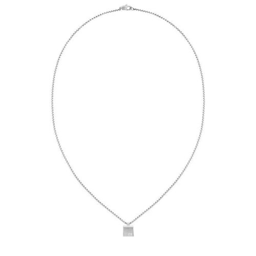 Calvin Klein CKJ35000486 Erkek Kolye - CALVIN KLEIN (1)