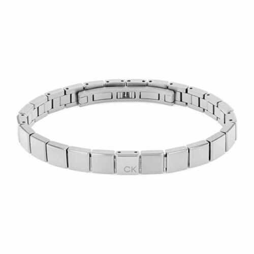 Calvin Klein CKJ35000488 Erkek Bileklik - CALVIN KLEIN