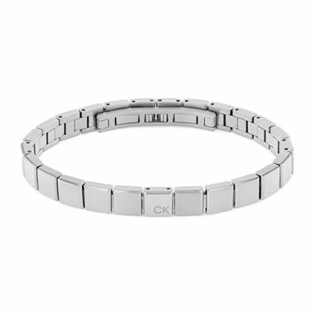 Calvin Klein CKJ35000488 Erkek Bileklik - 1