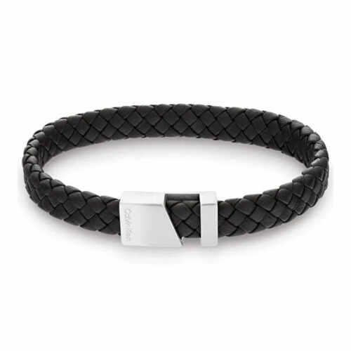 Calvin Klein CKJ35000502 Erkek Bileklik - CALVIN KLEIN