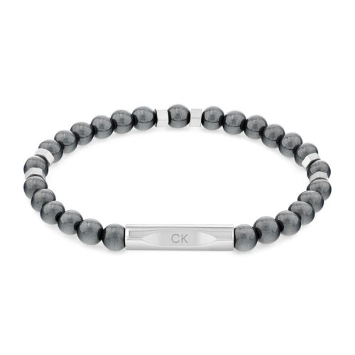 Calvin Klein CKJ35000575 Erkek Bileklik - CALVIN KLEIN