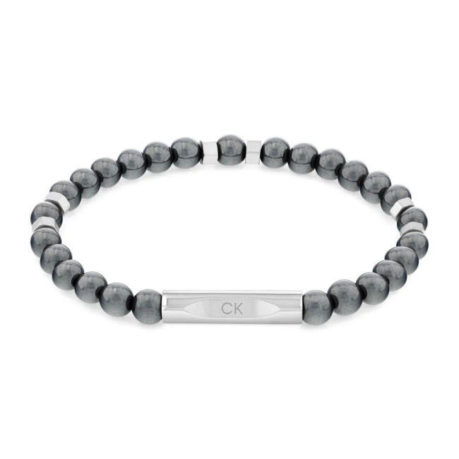 Calvin Klein CKJ35000575 Erkek Bileklik - 1