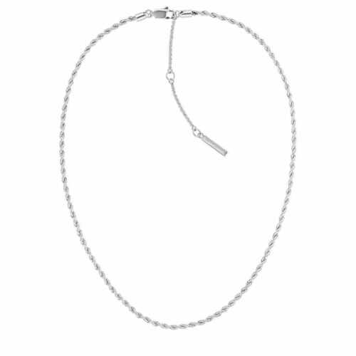 Calvin Klein CKJ35000626 Kadın Kolye Seti - 3