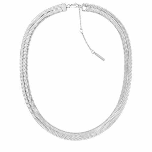 Calvin Klein CKJ35000626 Kadın Kolye Seti - 4