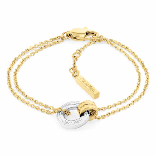 Calvin Klein CKJ35000632 Kadın Bileklik - CALVIN KLEIN