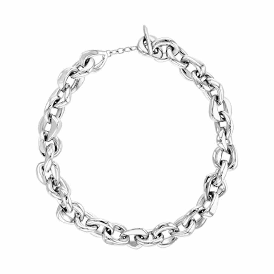 Calvin Klein CKJ35000652 Kadın Kolye - CALVIN KLEIN