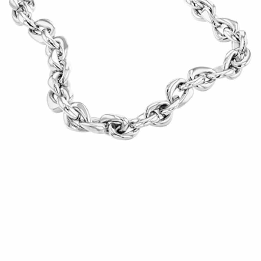 Calvin Klein CKJ35000652 Kadın Kolye - CALVIN KLEIN (1)