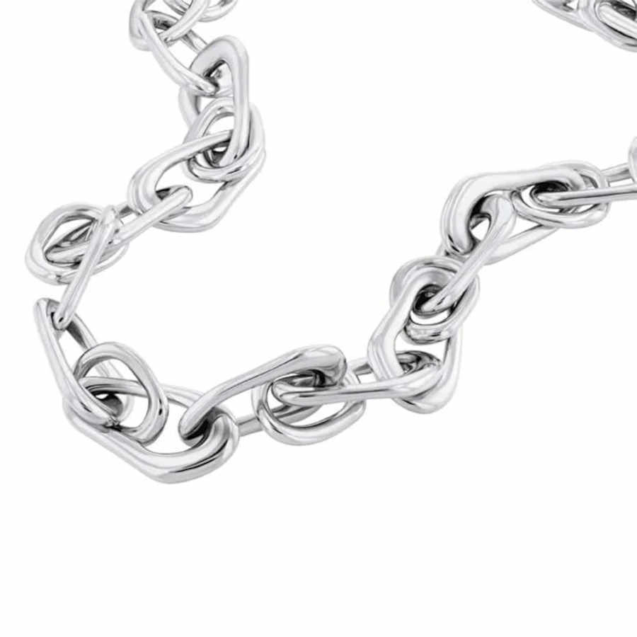 Calvin Klein CKJ35000745 Kadın Kolye - CALVIN KLEIN (1)