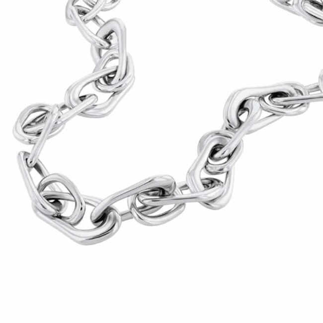 Calvin Klein CKJ35000745 Kadın Kolye - 2