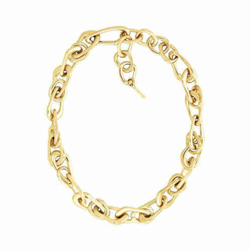 Calvin Klein CKJ35000746 Kadın Kolye - CALVIN KLEIN