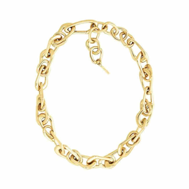 Calvin Klein CKJ35000746 Kadın Kolye - 1