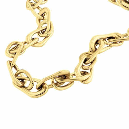 Calvin Klein CKJ35000746 Kadın Kolye - CALVIN KLEIN (1)