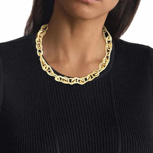 Calvin Klein CKJ35000746 Kadın Kolye - 3