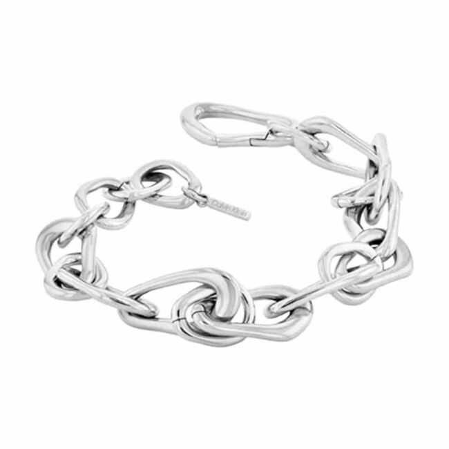Calvin Klein CKJ35000747 Kadın Bileklik - 2