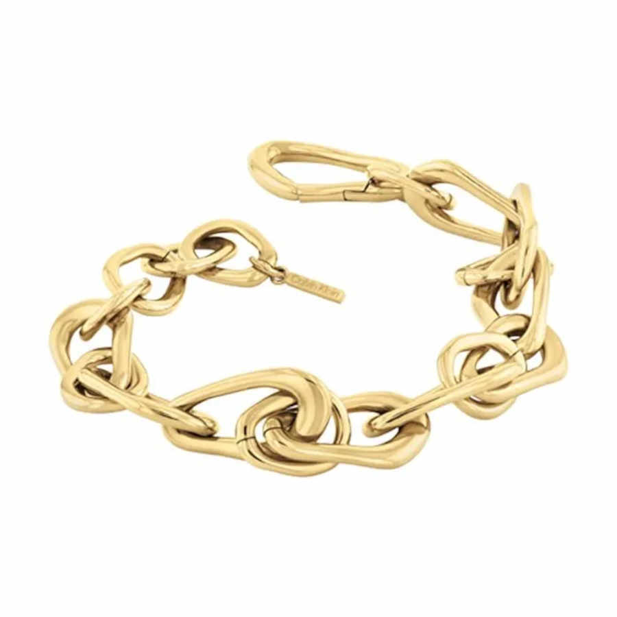 Calvin Klein CKJ35000748 Kadın Bileklik - CALVIN KLEIN (1)