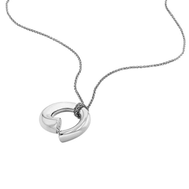 Calvin Klein CKJ35000760 Kadın Kolye - 3