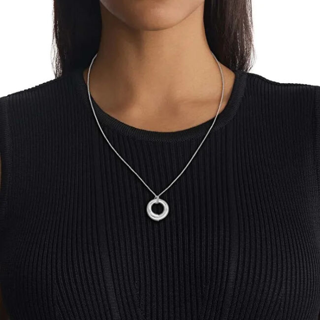 Calvin Klein CKJ35000760 Kadın Kolye - 2