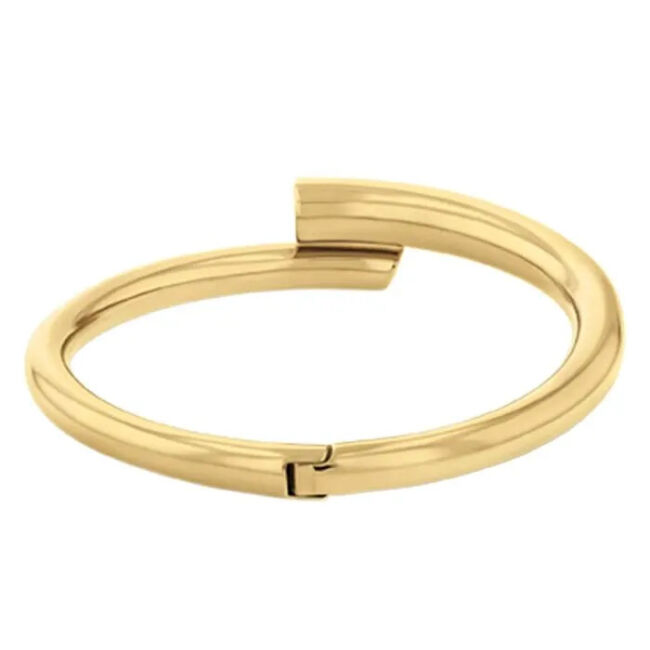 Calvin Klein CKJ35000763 Kadın Bileklik - 2