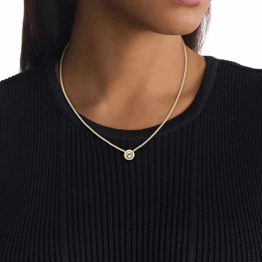 Calvin Klein CKJ35000770 Kadın Kolye - CALVIN KLEIN (1)