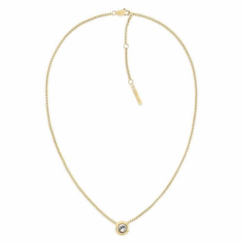Calvin Klein CKJ35000770 Kadın Kolye - CALVIN KLEIN