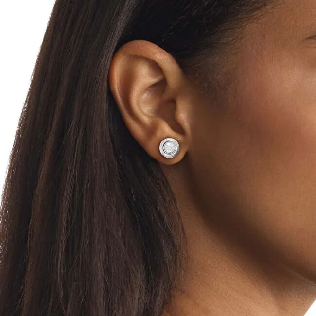 Calvin Klein CKJ35000771 Kadın Küpe - 2