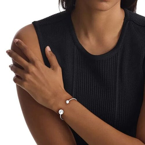 Calvin Klein CKJ35000786 Kadın Bileklik - CALVIN KLEIN (1)