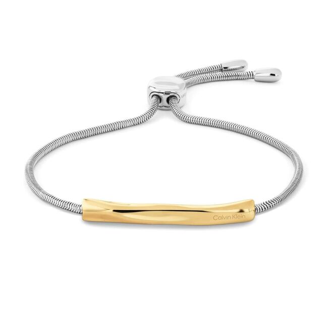 Calvin Klein CKJ35000946 Kadın Bileklik - 1