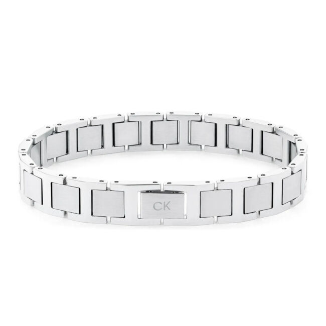 Calvin Klein CKJ35100008 Erkek Bileklik - 1