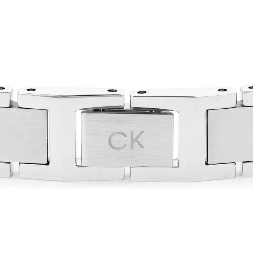 Calvin Klein CKJ35100008 Erkek Bileklik - CALVIN KLEIN (1)
