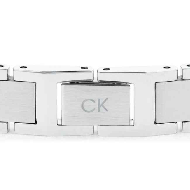 Calvin Klein CKJ35100008 Erkek Bileklik - 2