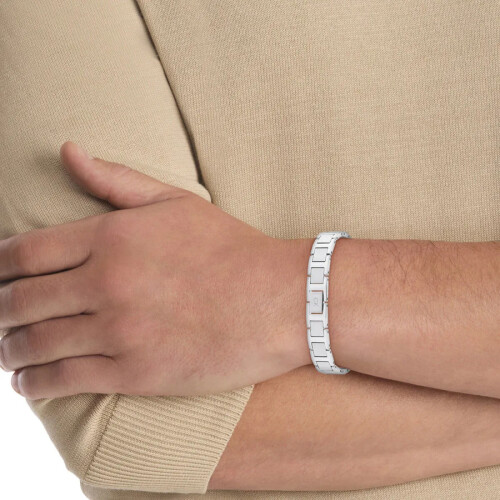 Calvin Klein CKJ35100008 Erkek Bileklik - 3