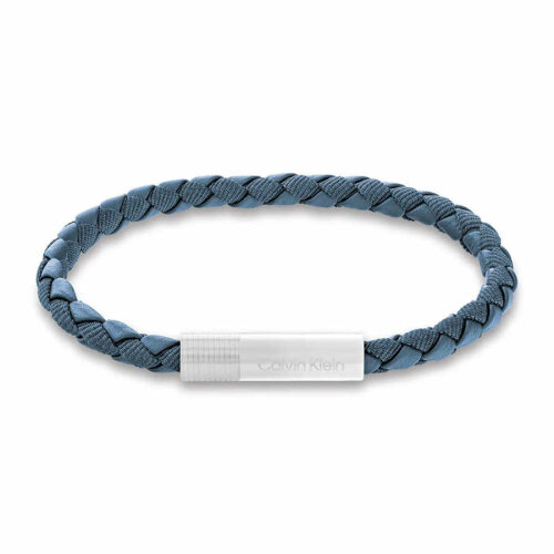 Calvin Klein CKJ35100026 Erkek Bileklik - CALVIN KLEIN