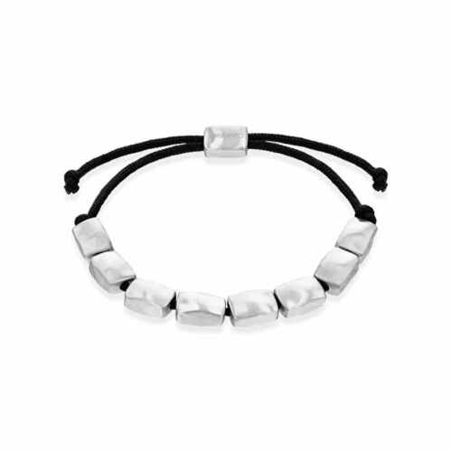 Calvin Klein CKJ35100035 Erkek Bileklik - CALVIN KLEIN