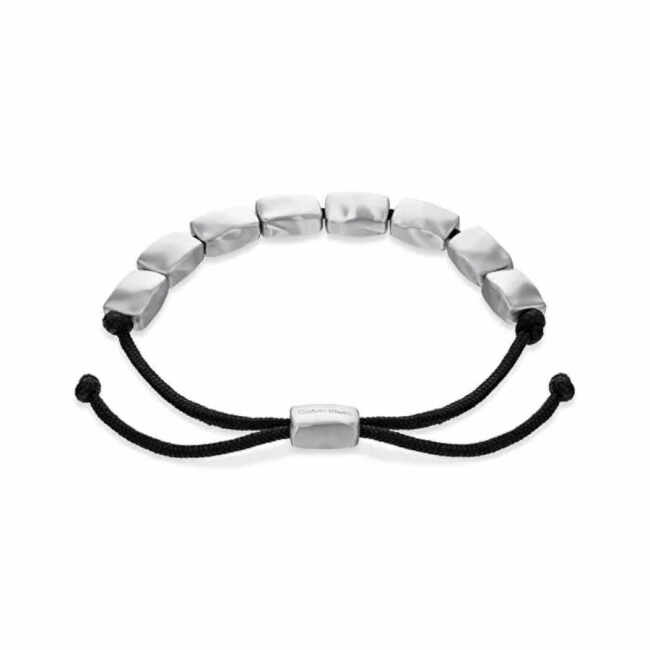 Calvin Klein CKJ35100035 Erkek Bileklik - 2