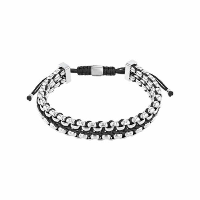 Calvin Klein CKJ35100040 Erkek Bileklik - 1