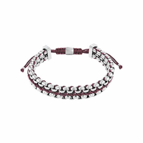 Calvin Klein CKJ35100041 Erkek Bileklik - CALVIN KLEIN