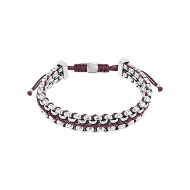 Calvin Klein CKJ35100041 Erkek Bileklik - 1
