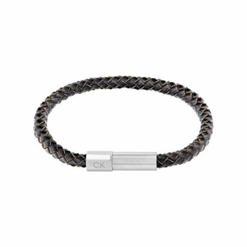 Calvin Klein CKJ35100047 Erkek Bileklik - CALVIN KLEIN