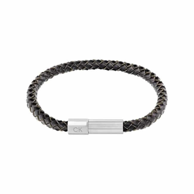 Calvin Klein CKJ35100047 Erkek Bileklik - 1