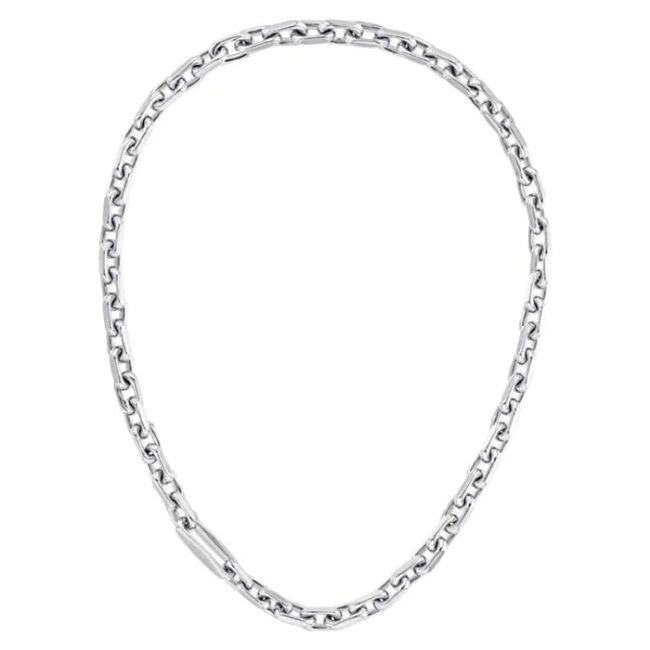 Calvin Klein CKJ35100049 Erkek Kolye - 1