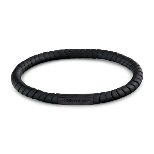 Calvin Klein CKJ35100051 Erkek Bileklik - CALVIN KLEIN