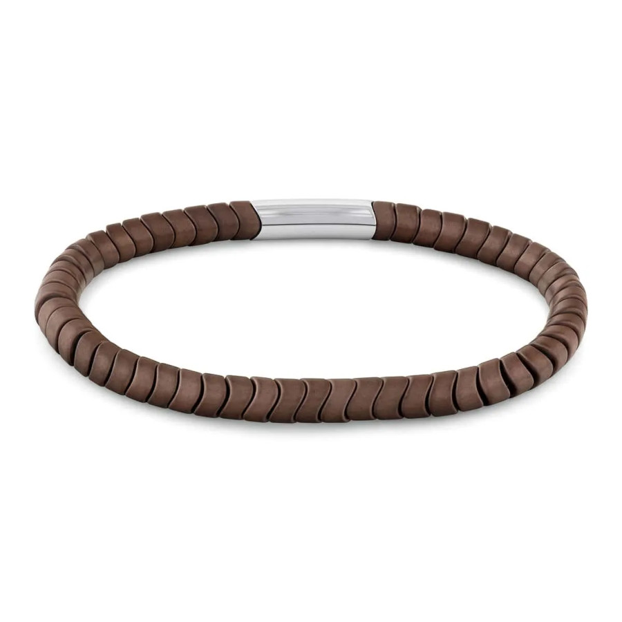 Calvin Klein CKJ35100053 Erkek Bileklik - CALVIN KLEIN (1)