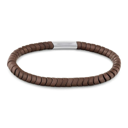 Calvin Klein CKJ35100053 Erkek Bileklik - CALVIN KLEIN (1)