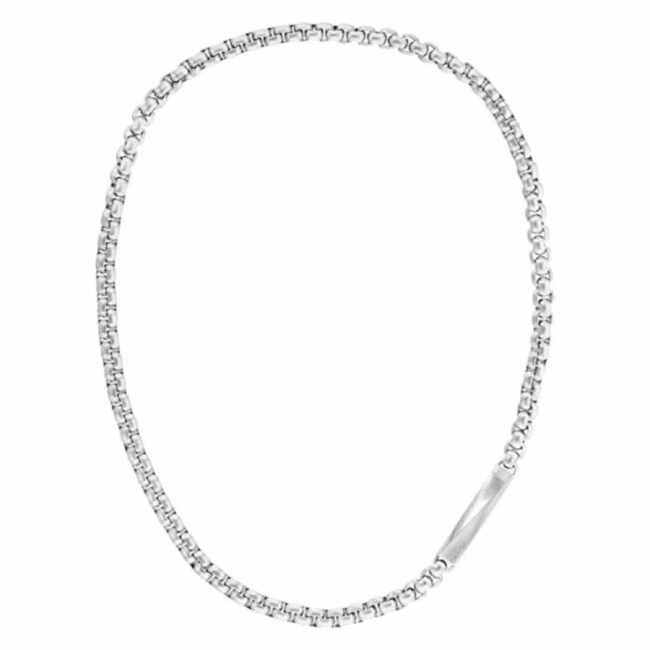 Calvin Klein CKJ35100054 Erkek Kolye - 1
