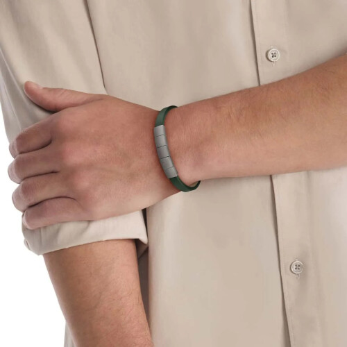 Calvin Klein CKJ35100063 Erkek Bileklik - 3