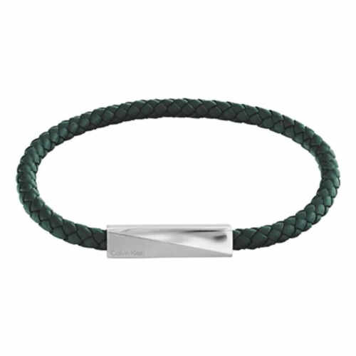 Calvin Klein CKJ35100065 Erkek Bileklik - CALVIN KLEIN