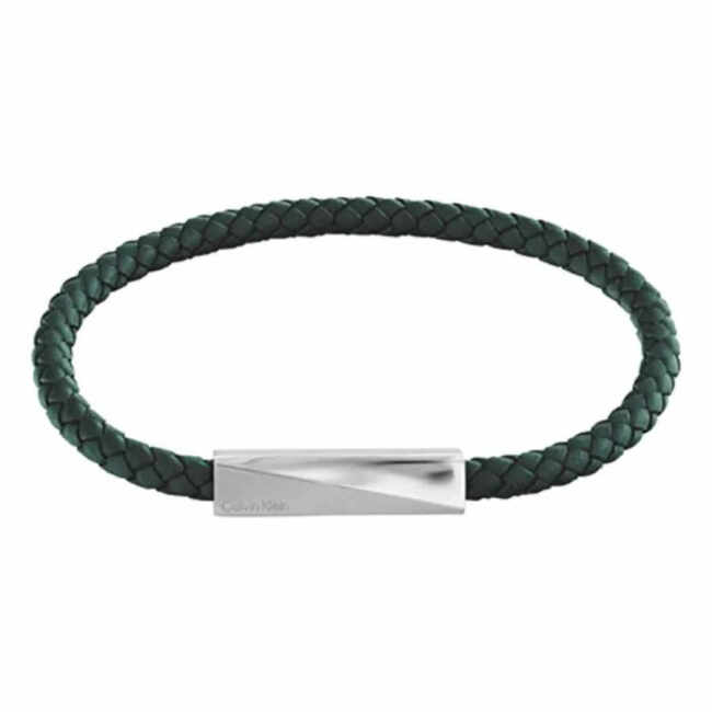 Calvin Klein CKJ35100065 Erkek Bileklik - 1